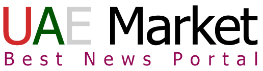 UAE Market News Poral