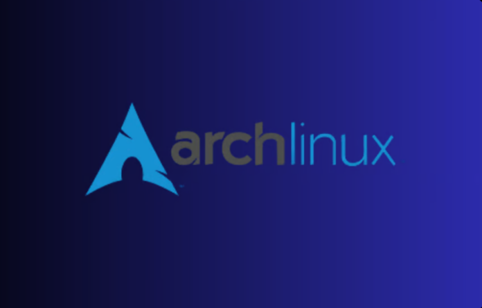 ArchLinux ArchLinux
